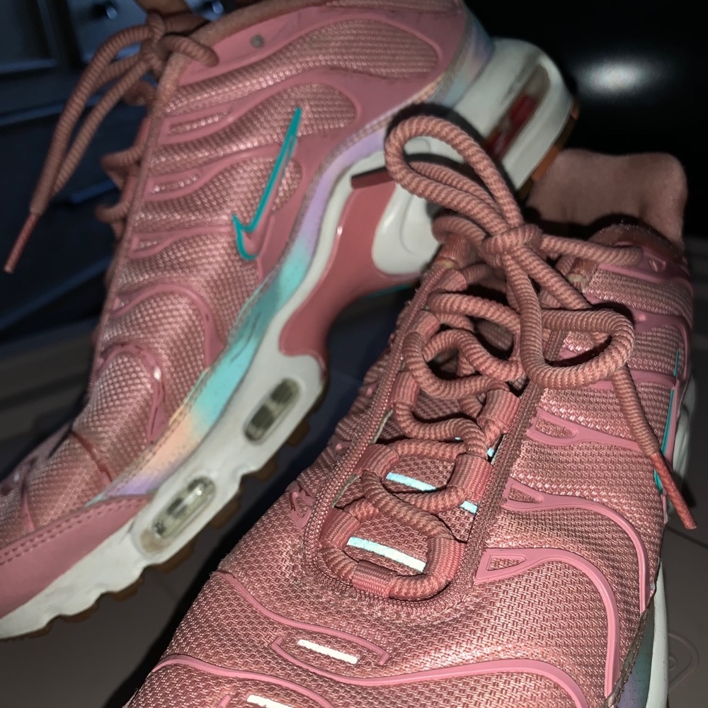 Nike sneakers